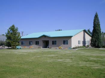 Los Lunas Agricultural Science Center