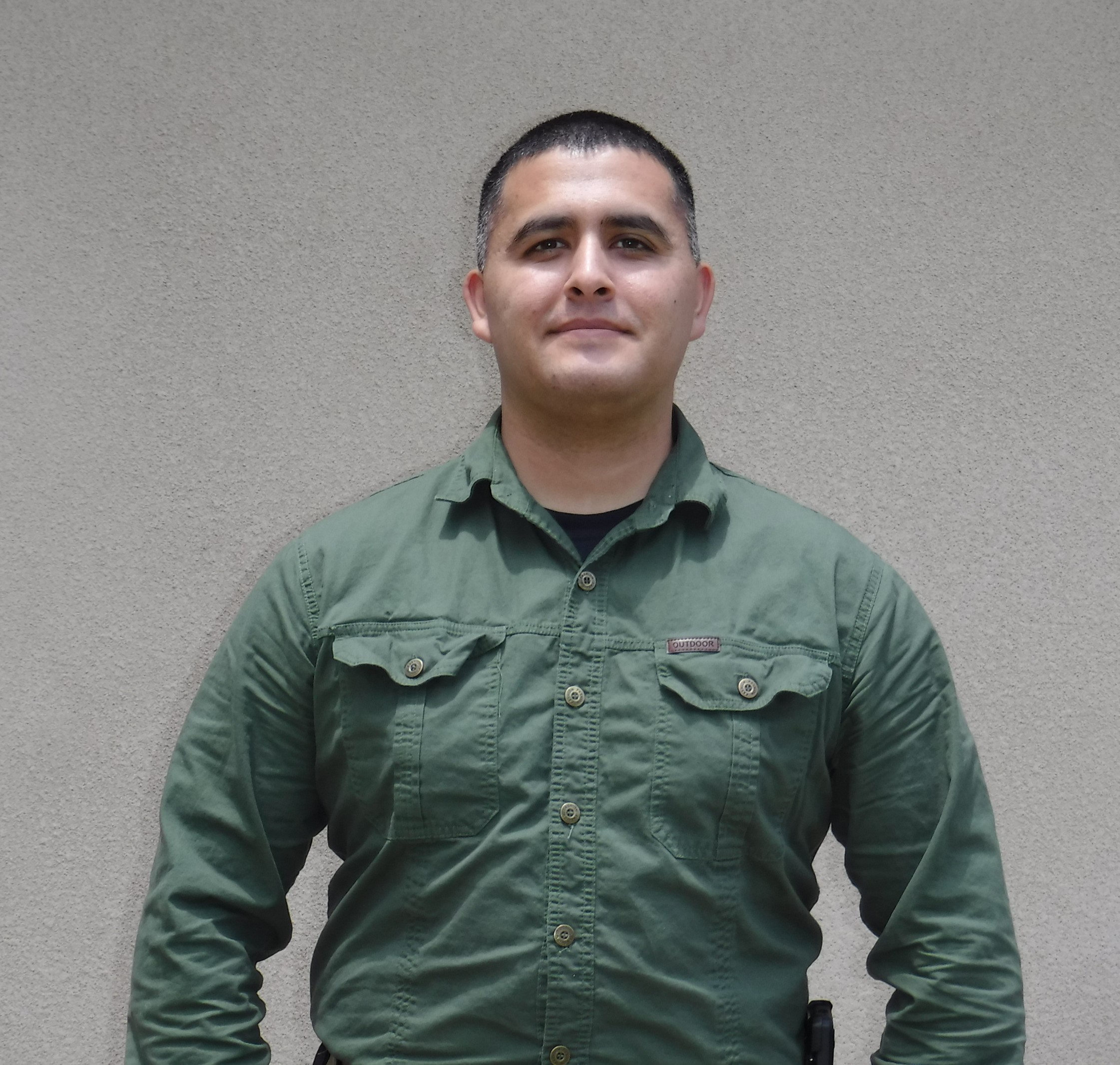 Johnny Chavez